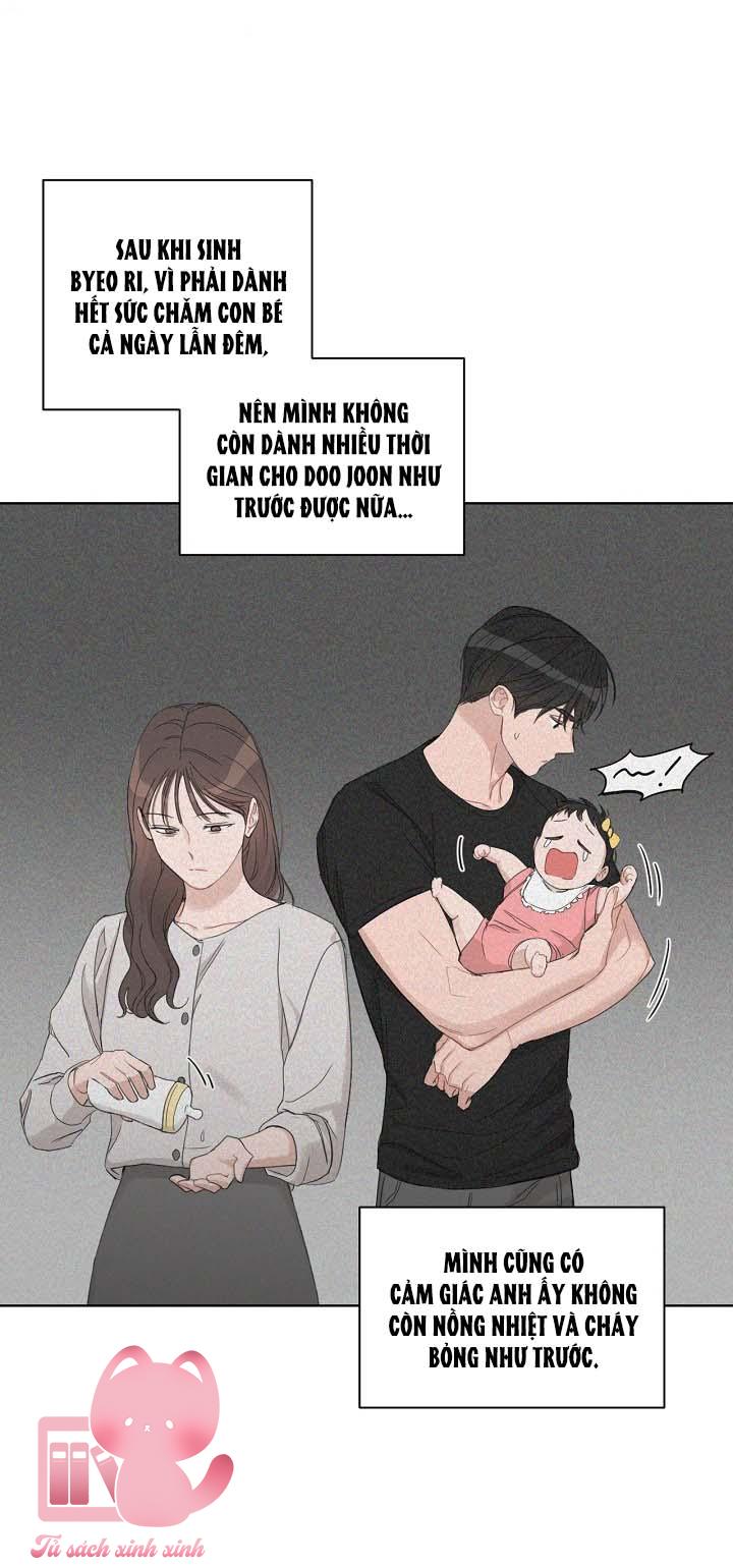 Baby Đến Rồi - Chap 70 - Trang 34