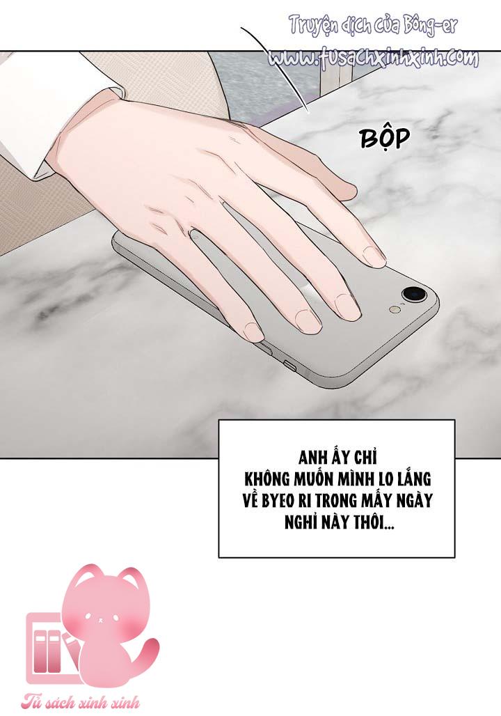 Baby Đến Rồi - Chap 70 - Trang 37