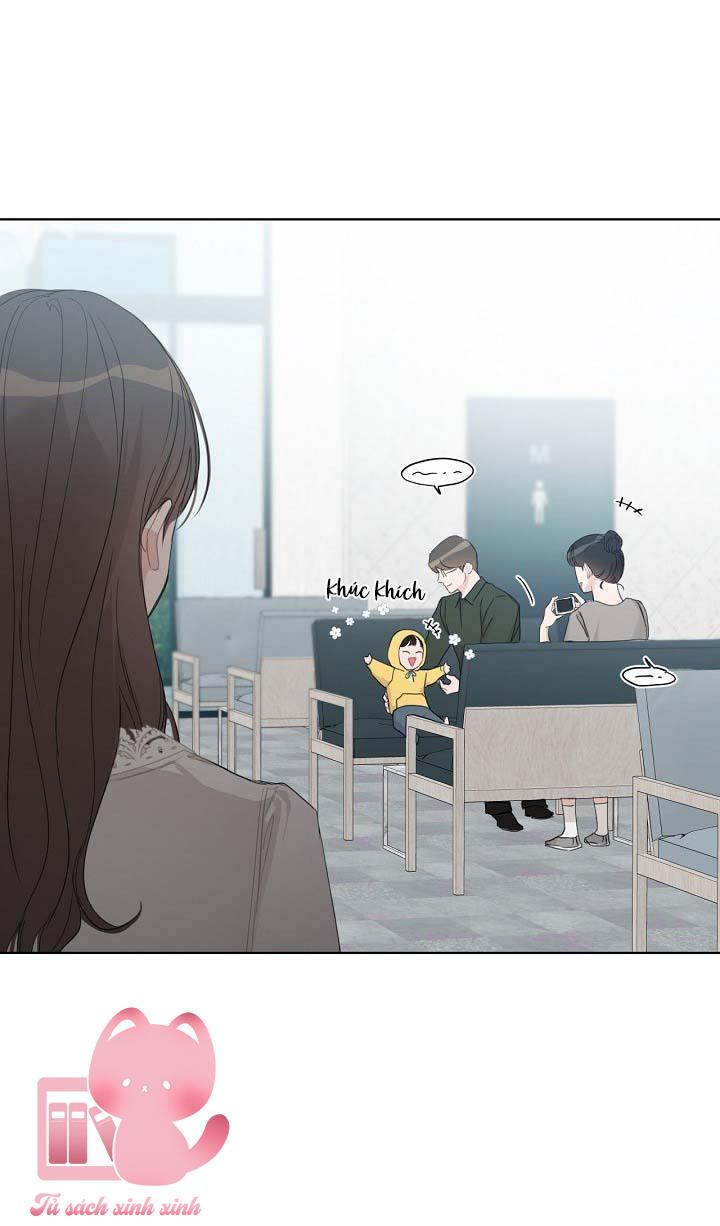Baby Đến Rồi - Chap 70 - Trang 39