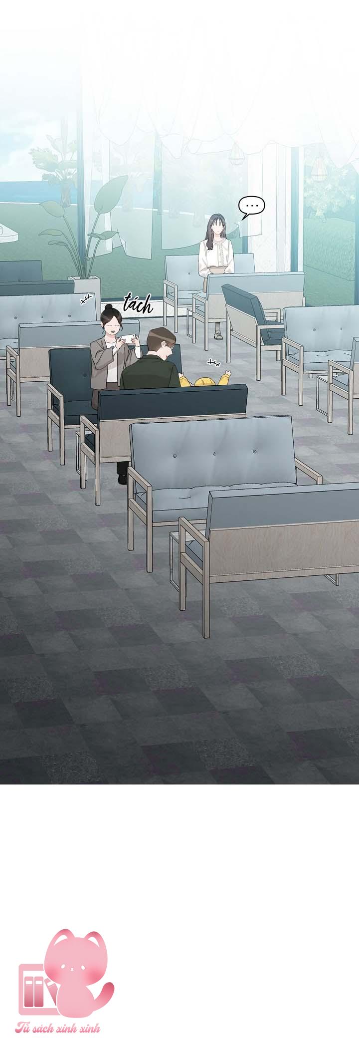 Baby Đến Rồi - Chap 70 - Trang 40