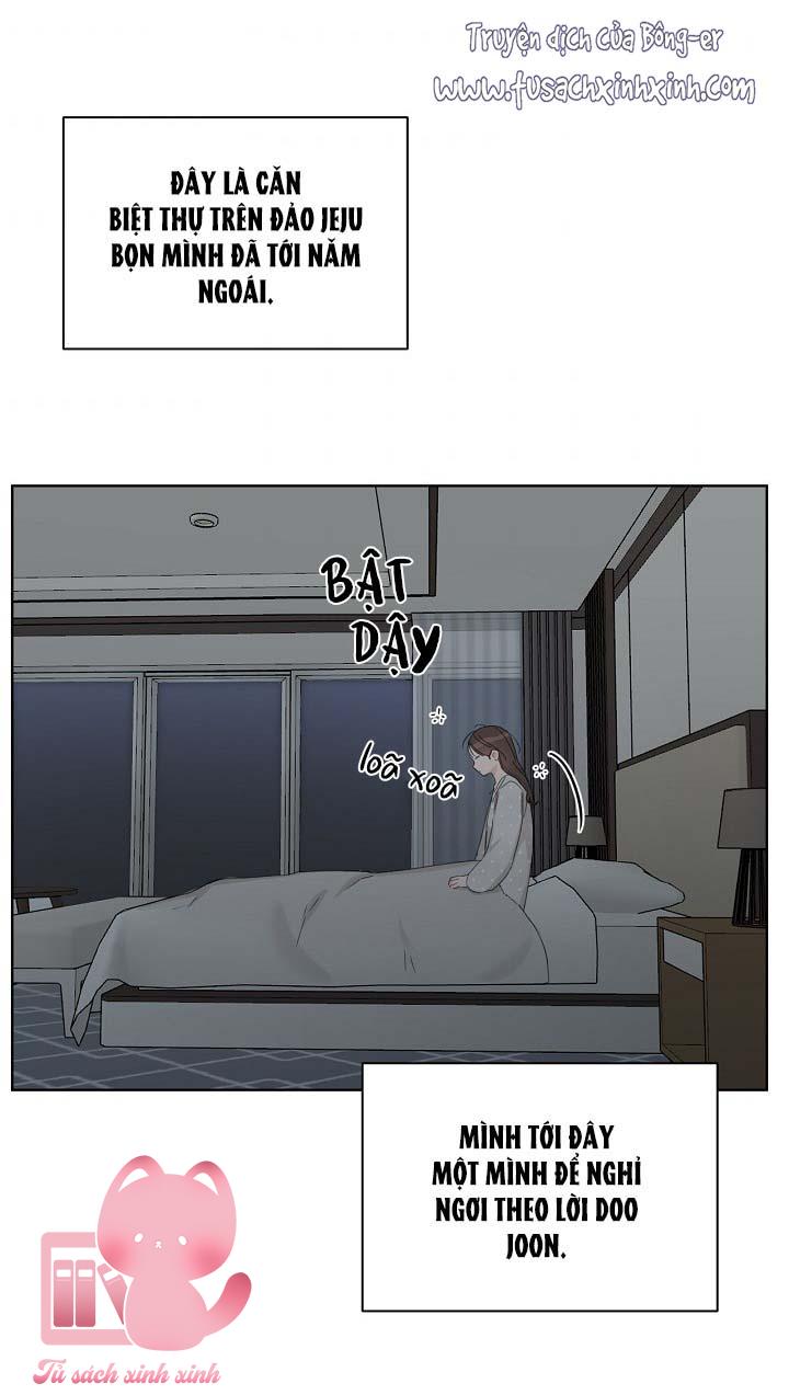 Baby Đến Rồi - Chap 70 - Trang 5