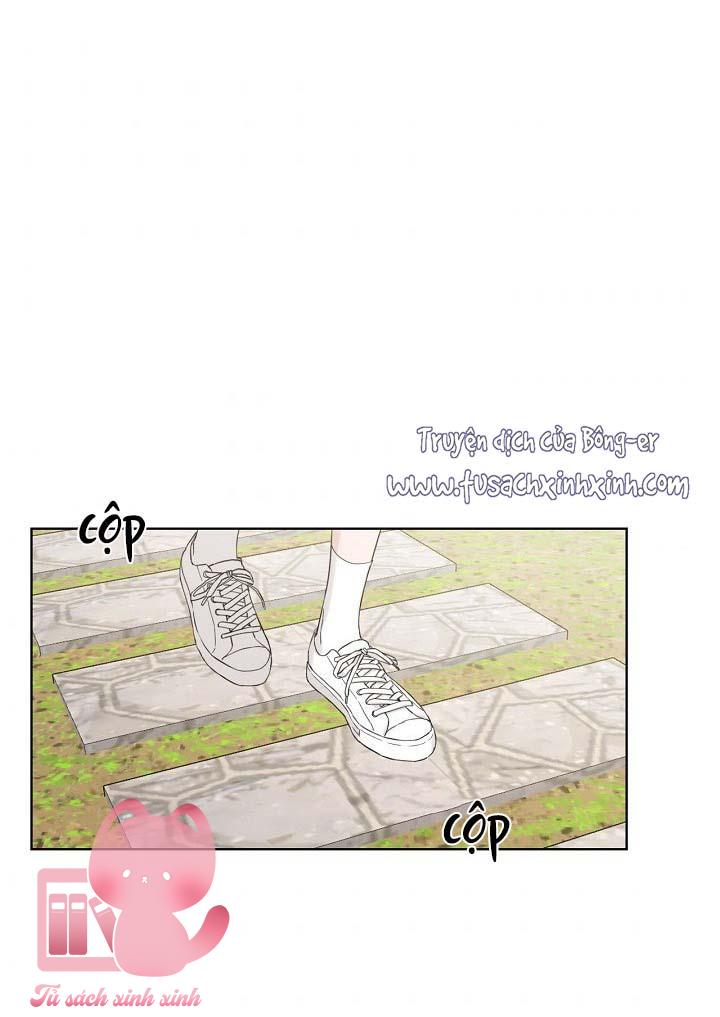 Baby Đến Rồi - Chap 70 - Trang 41