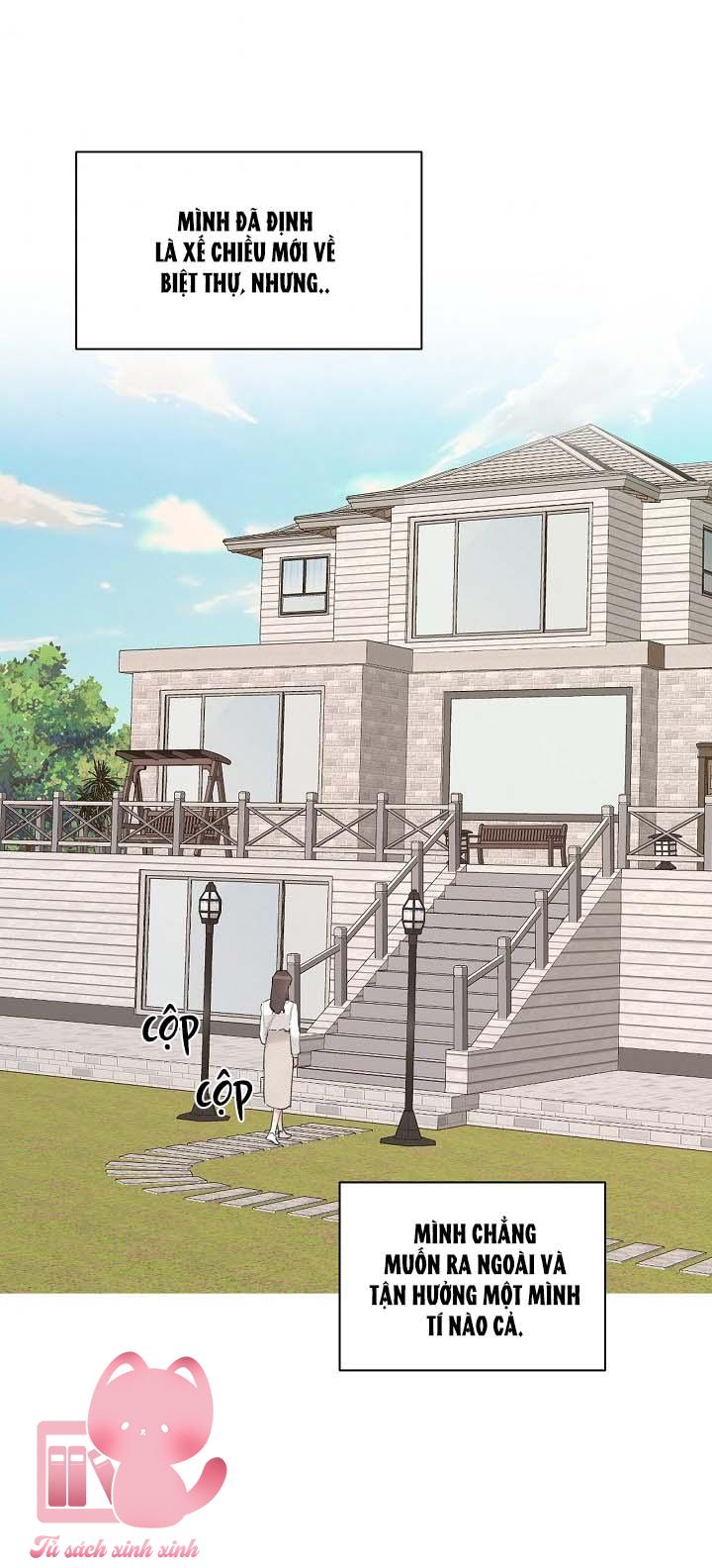 Baby Đến Rồi - Chap 70 - Trang 42