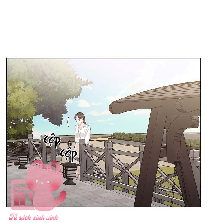 Baby Đến Rồi - Chap 70 - Trang 43