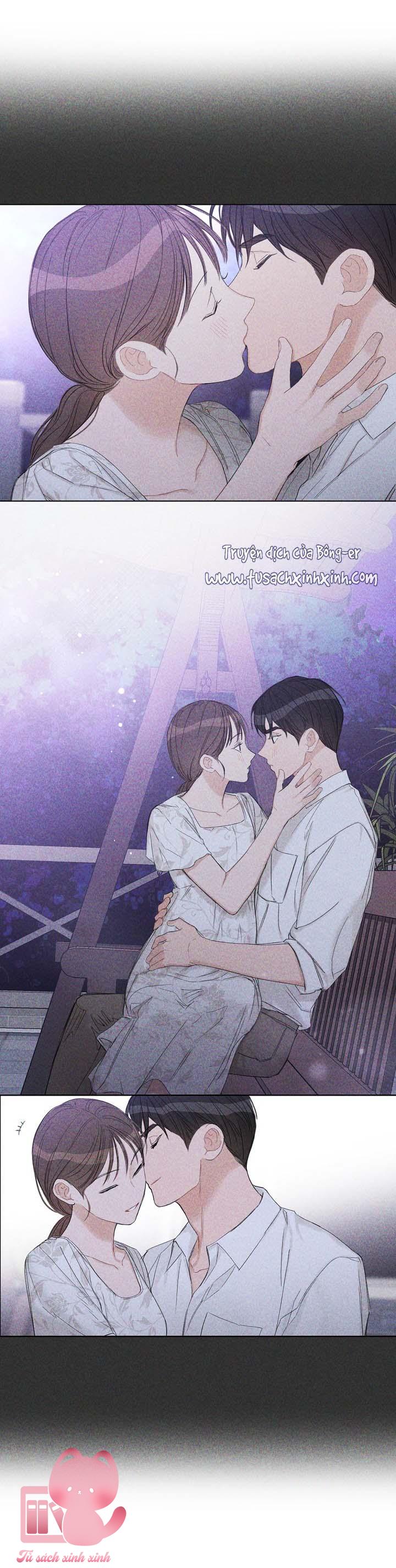 Baby Đến Rồi - Chap 70 - Trang 45