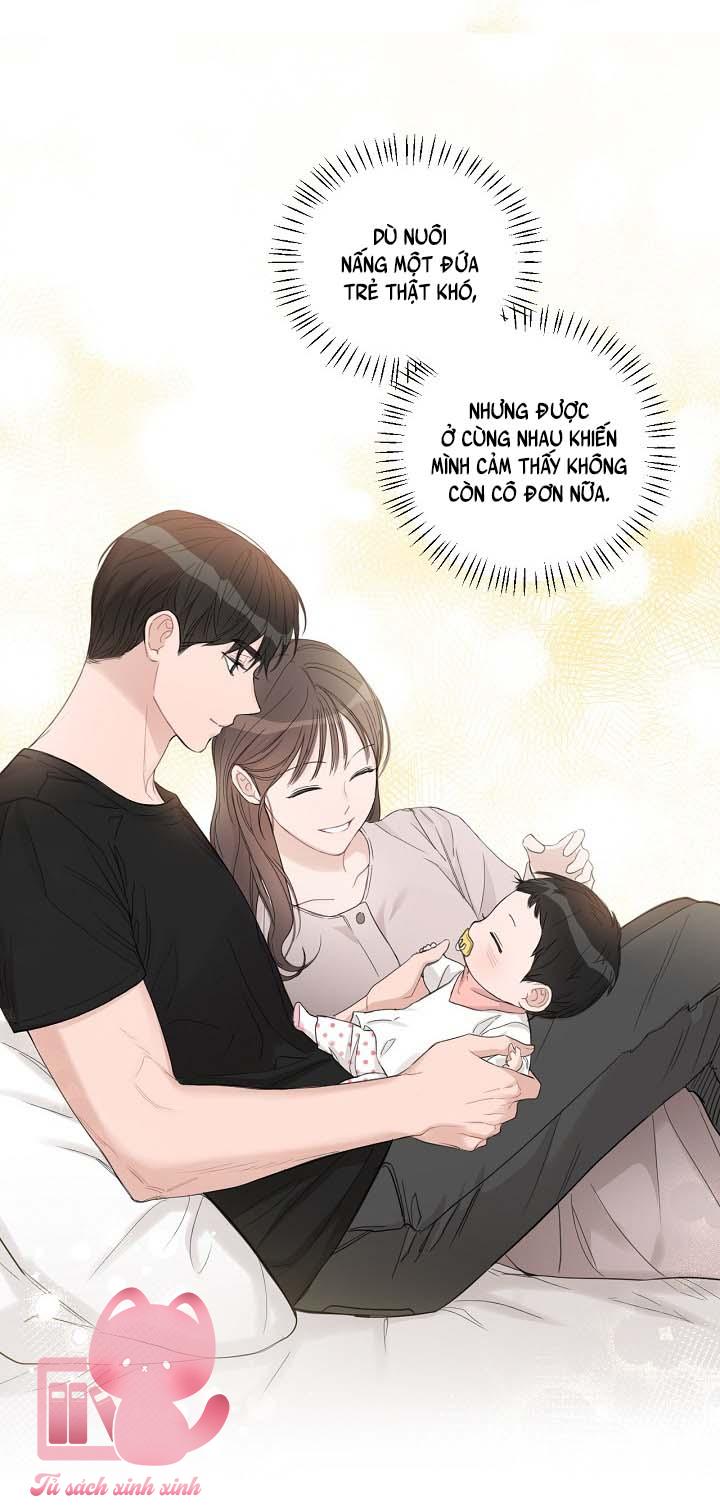 Baby Đến Rồi - Chap 70 - Trang 48