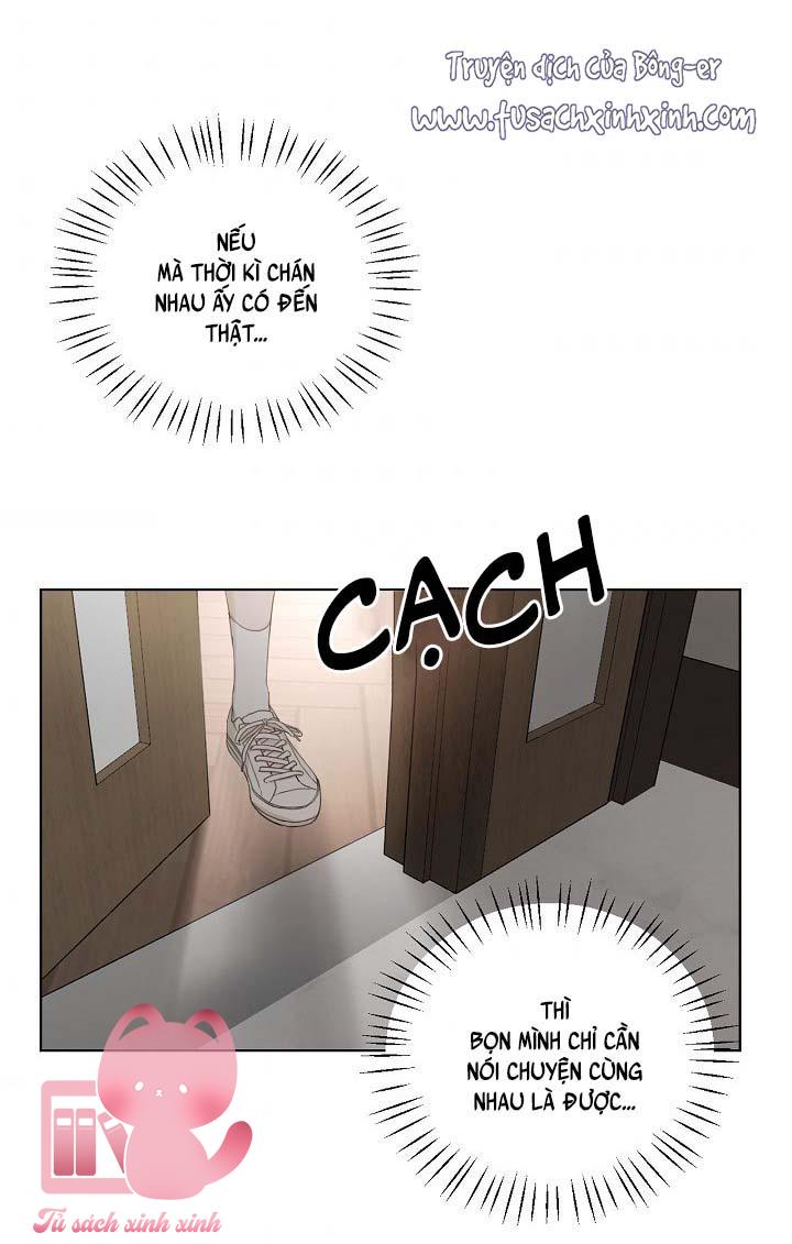 Baby Đến Rồi - Chap 70 - Trang 49
