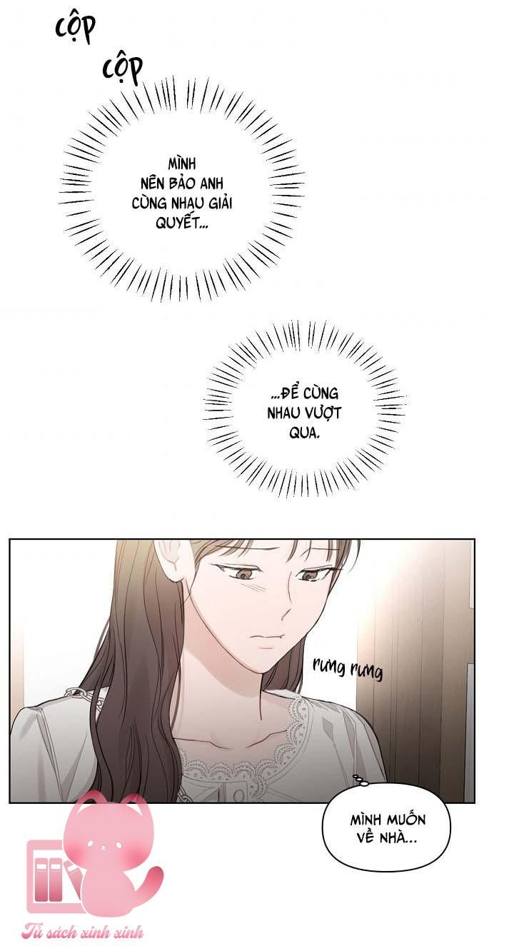 Baby Đến Rồi - Chap 70 - Trang 50