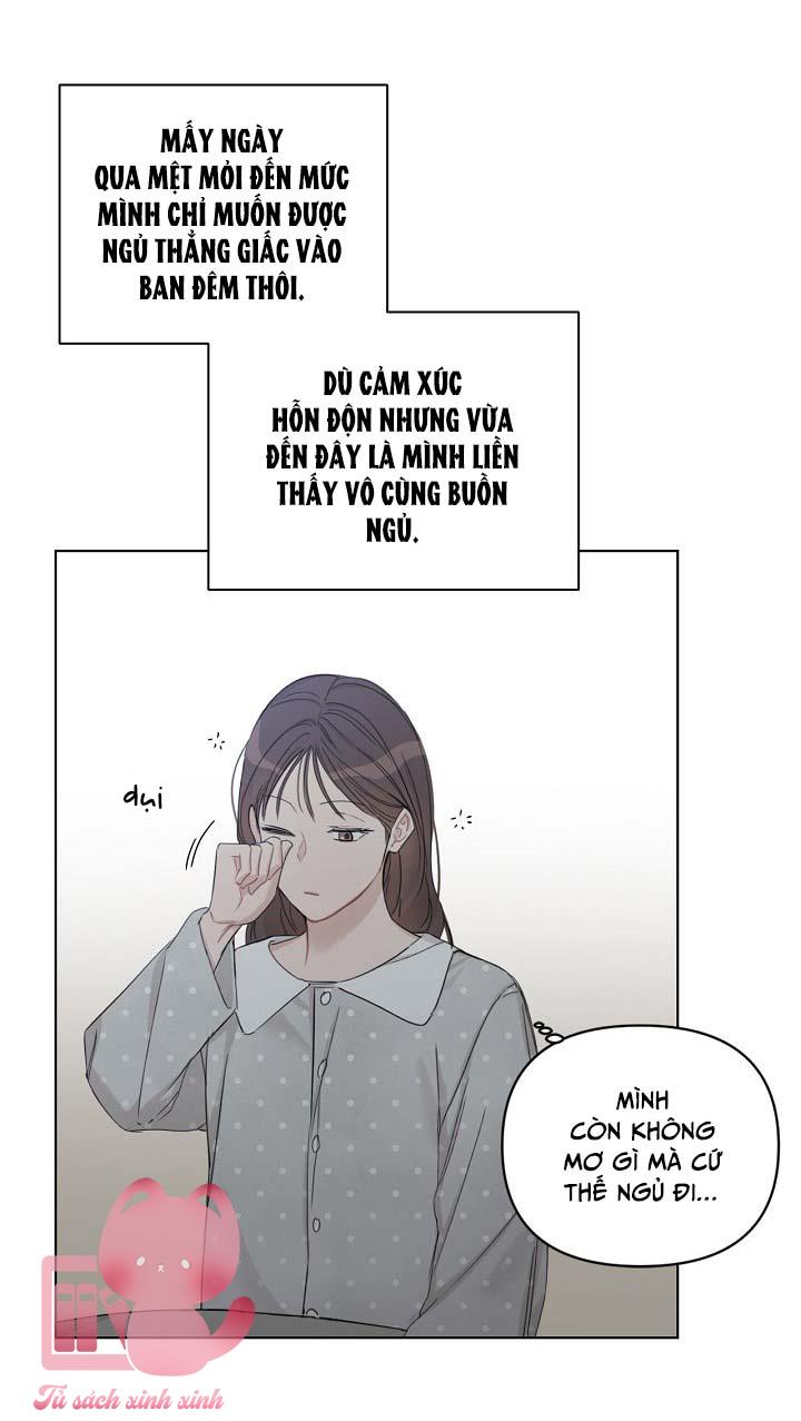 Baby Đến Rồi - Chap 70 - Trang 6