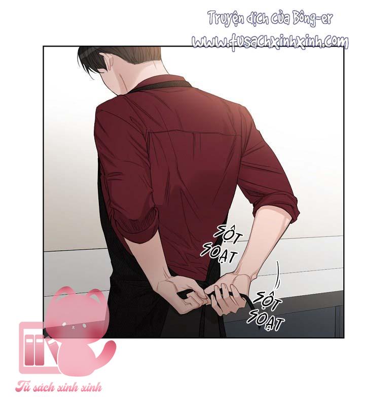 Baby Đến Rồi - Chap 70 - Trang 53