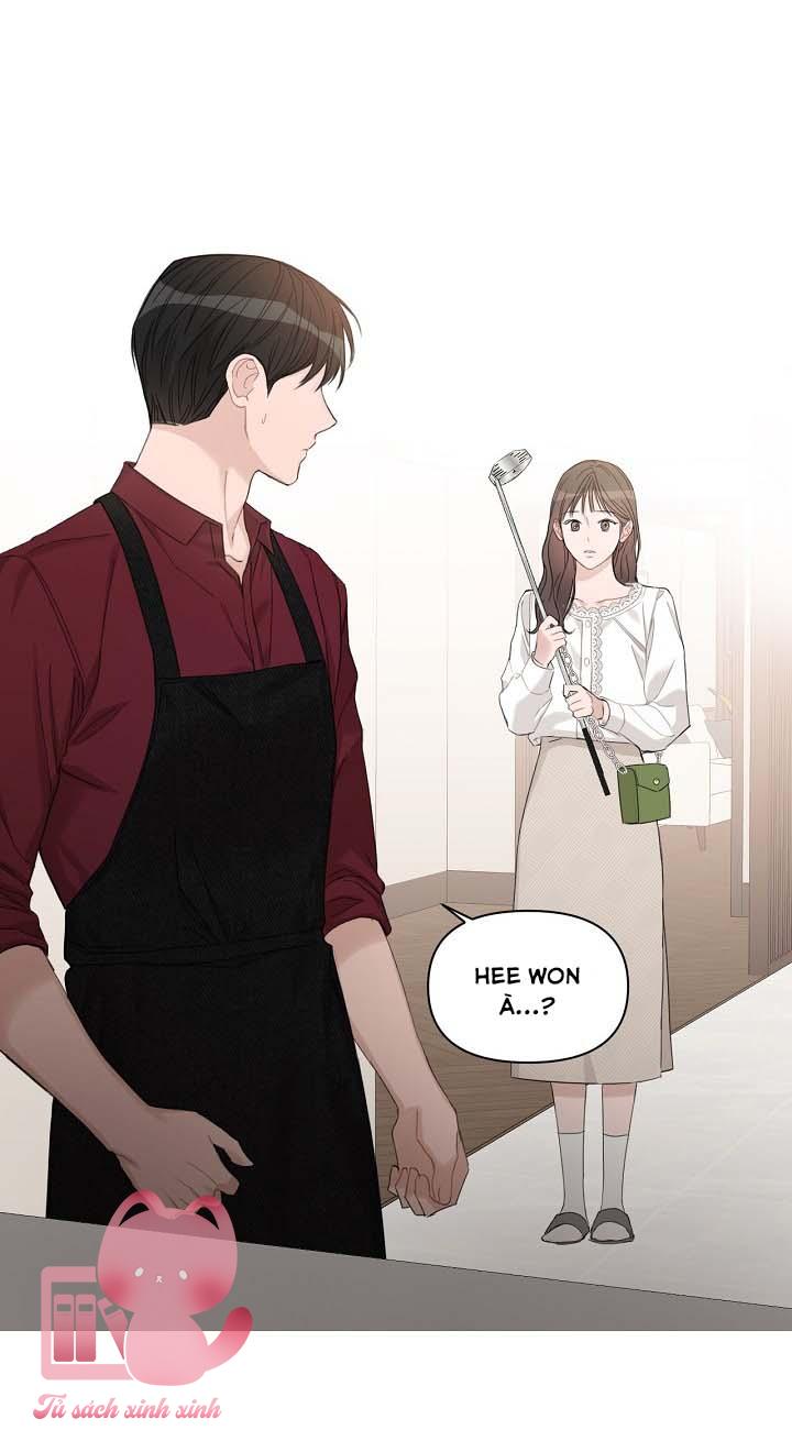 Baby Đến Rồi - Chap 70 - Trang 55
