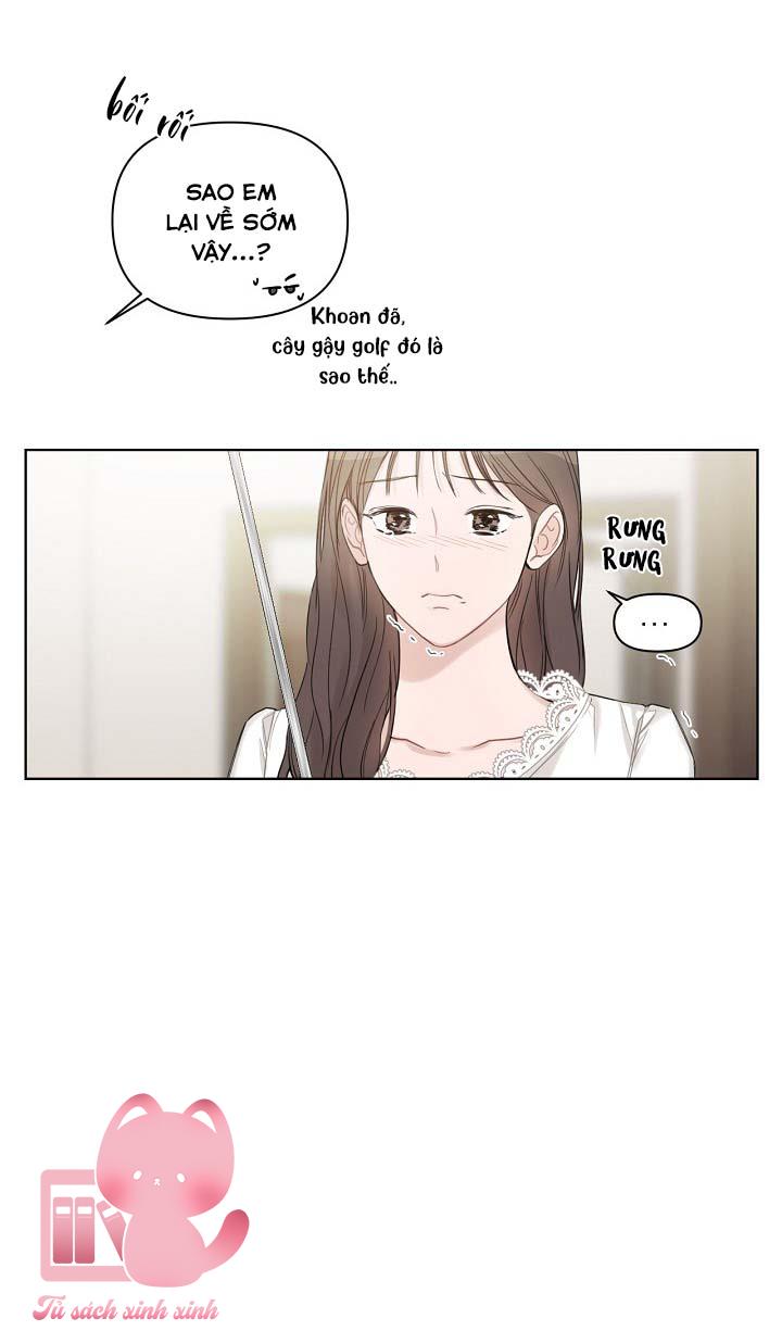 Baby Đến Rồi - Chap 70 - Trang 56