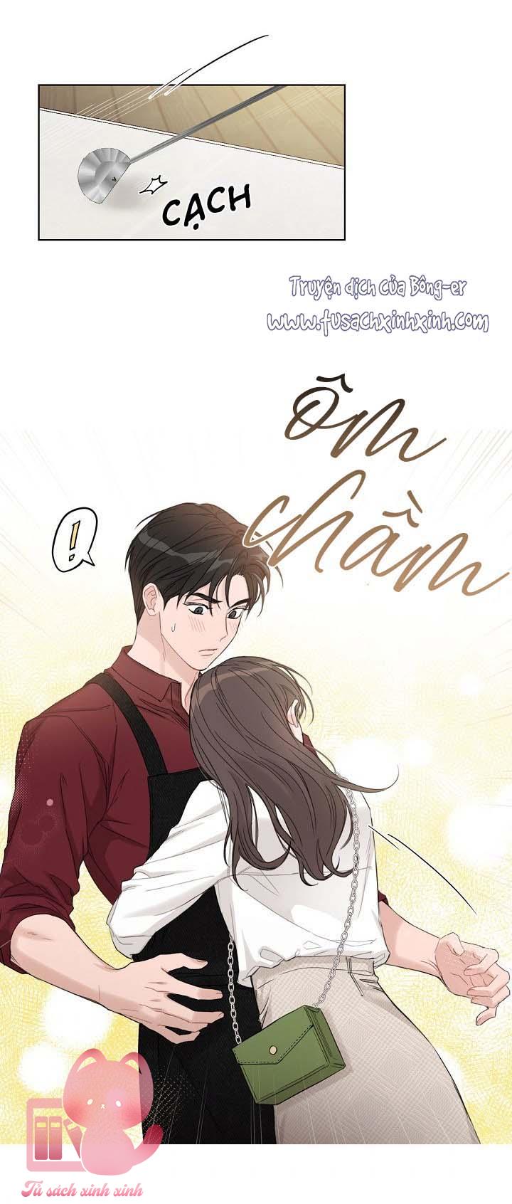 Baby Đến Rồi - Chap 70 - Trang 57