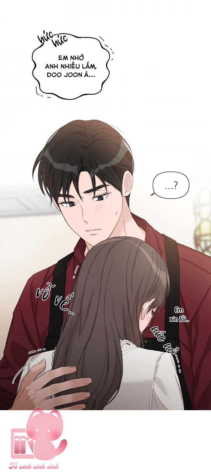 Baby Đến Rồi - Chap 70 - Trang 58