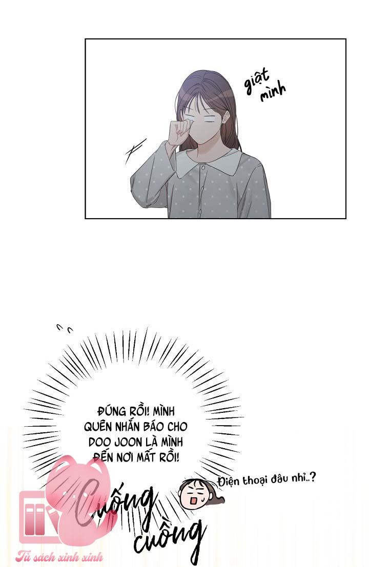 Baby Đến Rồi - Chap 70 - Trang 7