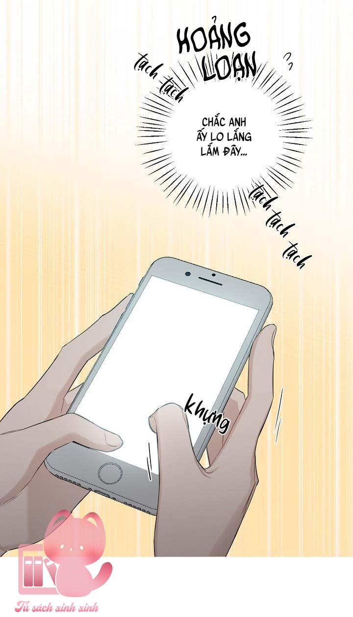 Baby Đến Rồi - Chap 70 - Trang 8