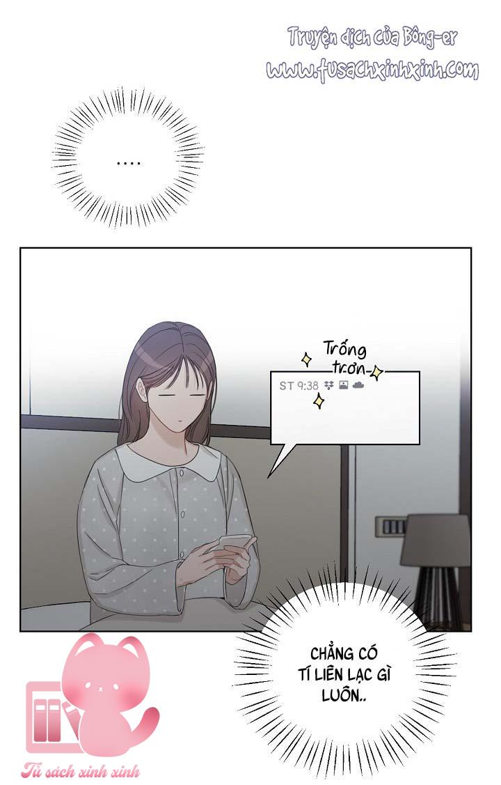 Baby Đến Rồi - Chap 70 - Trang 9
