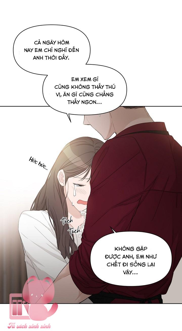 Baby Đến Rồi - Chap 71 - Trang 2