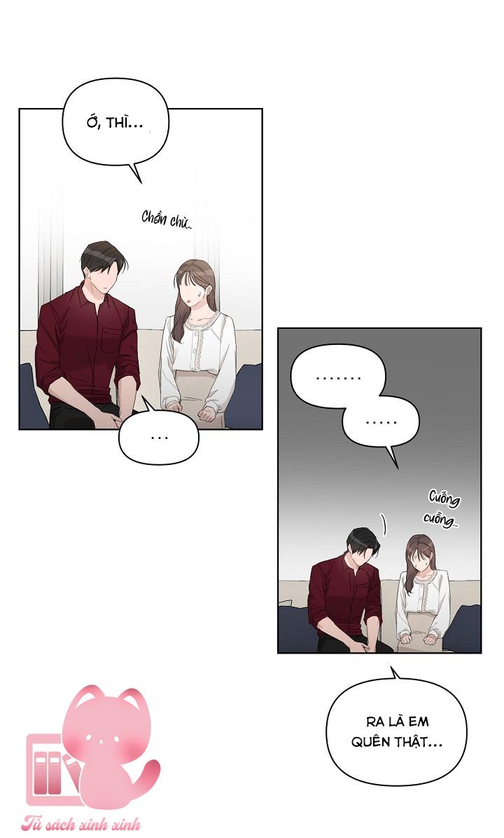 Baby Đến Rồi - Chap 71 - Trang 11