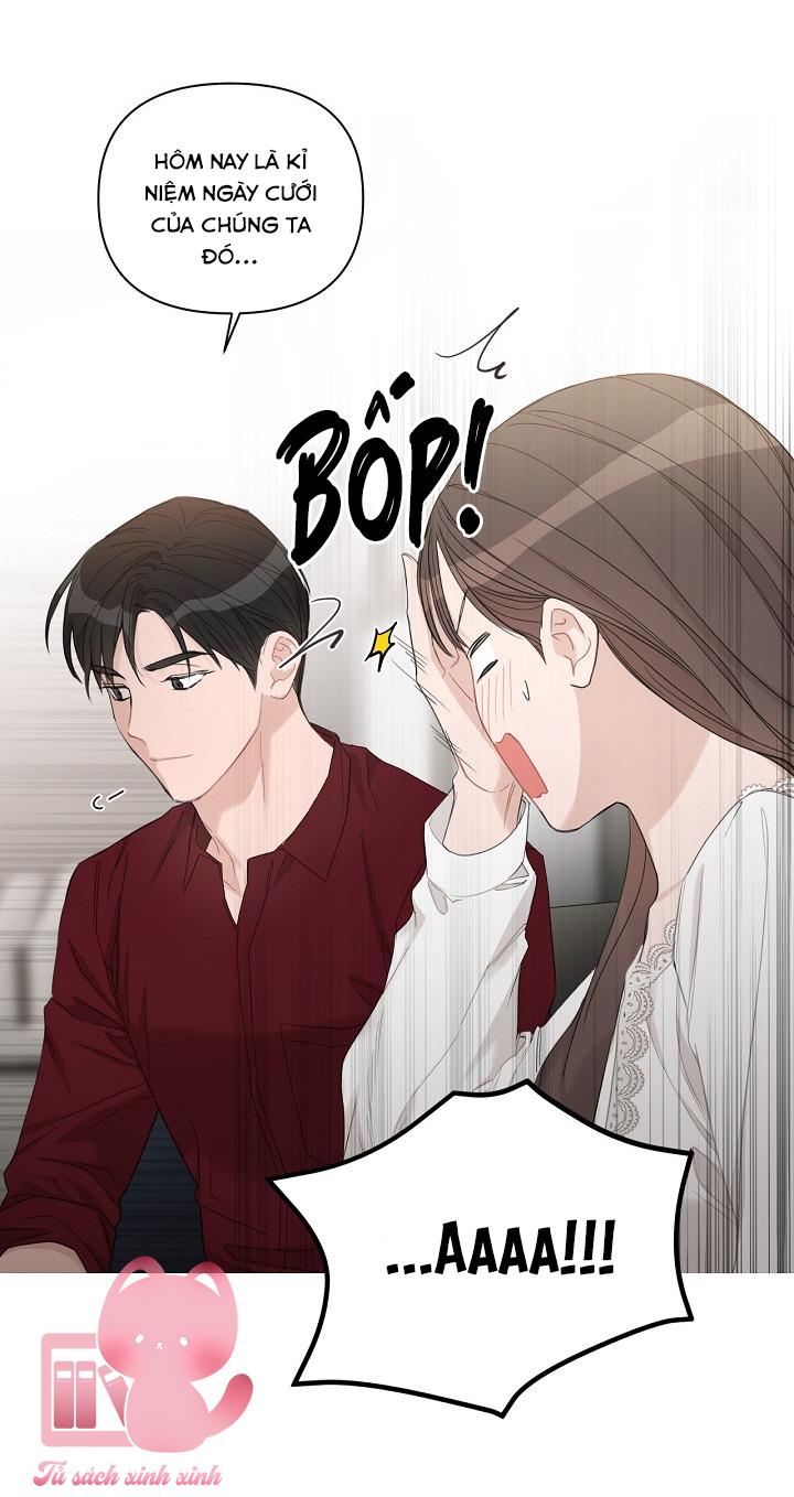 Baby Đến Rồi - Chap 71 - Trang 12