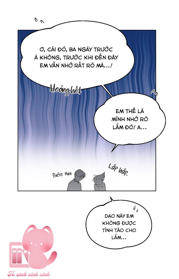 Baby Đến Rồi - Chap 71 - Trang 13
