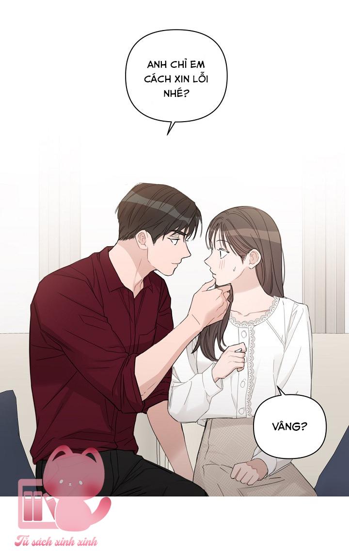 Baby Đến Rồi - Chap 71 - Trang 15
