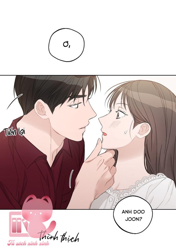 Baby Đến Rồi - Chap 71 - Trang 16