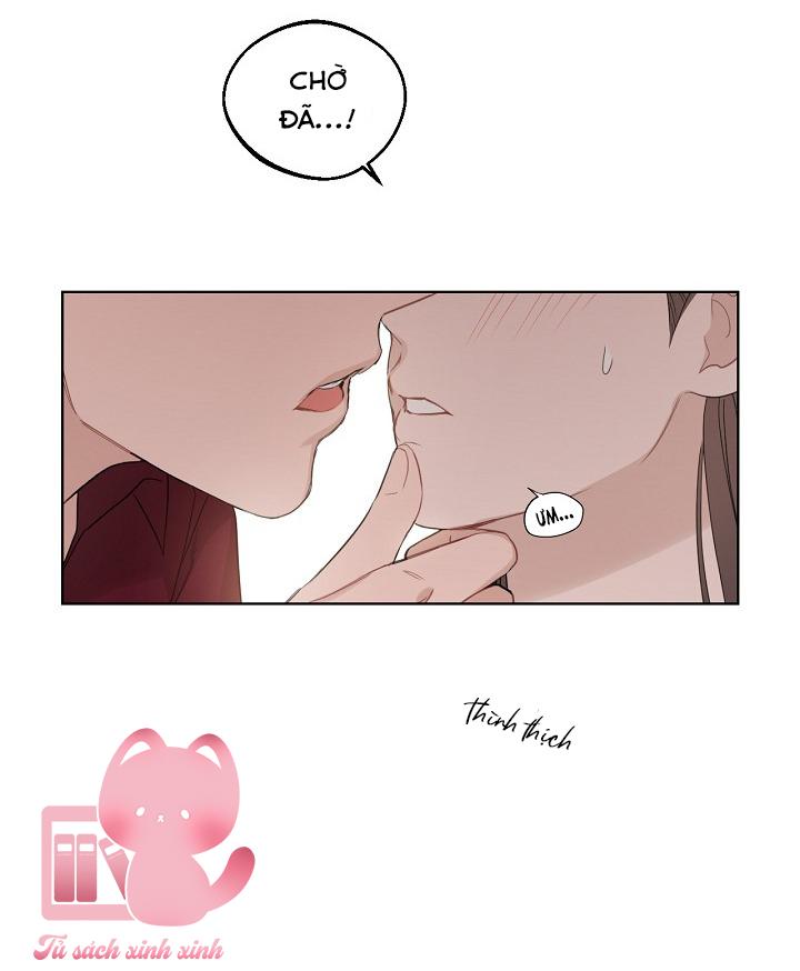 Baby Đến Rồi - Chap 71 - Trang 17