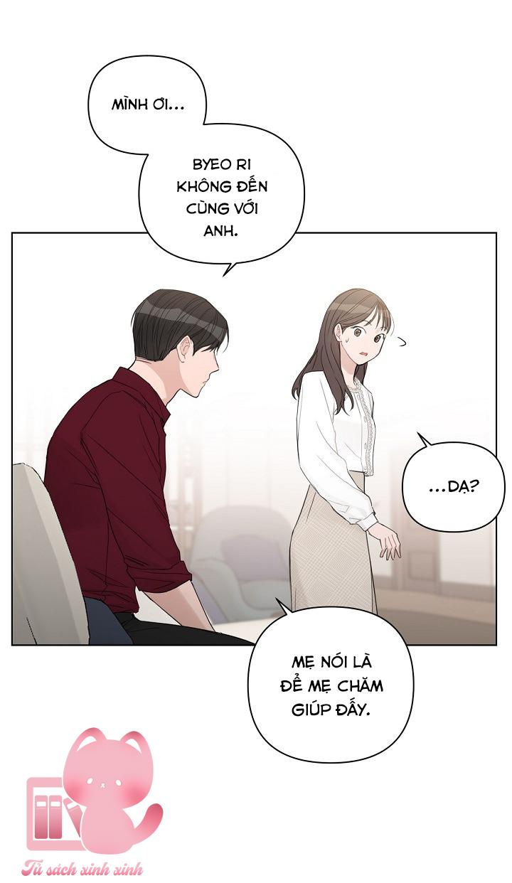 Baby Đến Rồi - Chap 71 - Trang 20