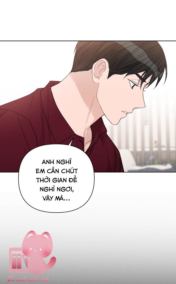 Baby Đến Rồi - Chap 71 - Trang 21