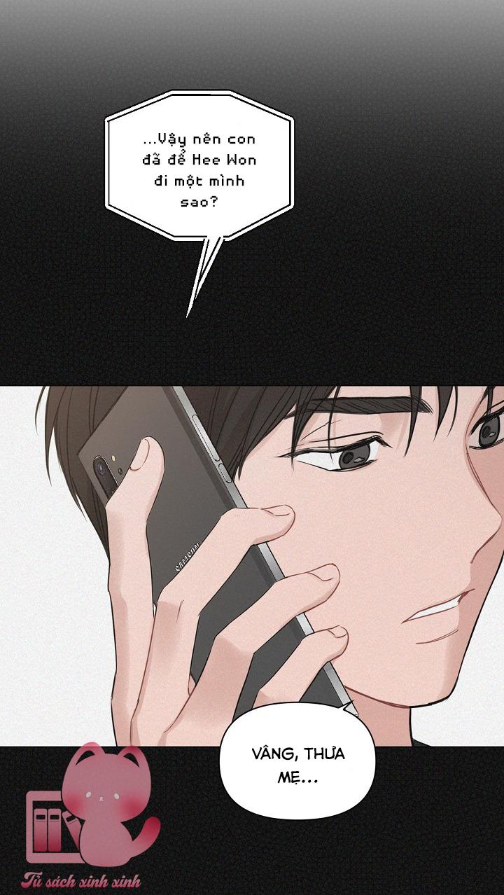 Baby Đến Rồi - Chap 71 - Trang 22