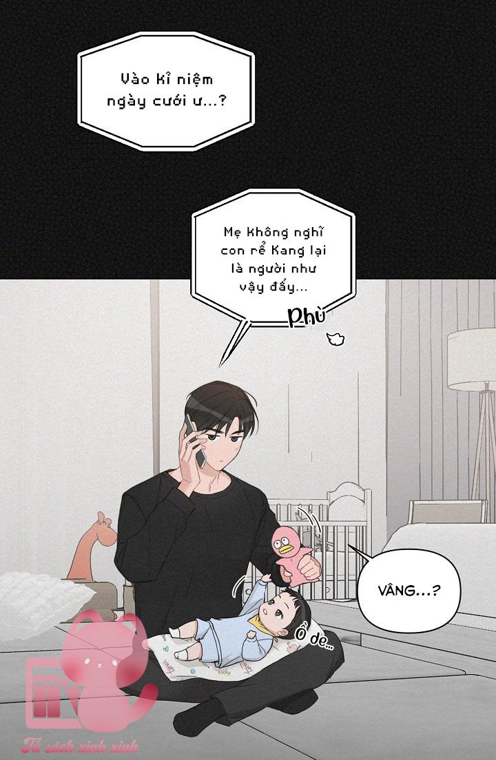 Baby Đến Rồi - Chap 71 - Trang 23