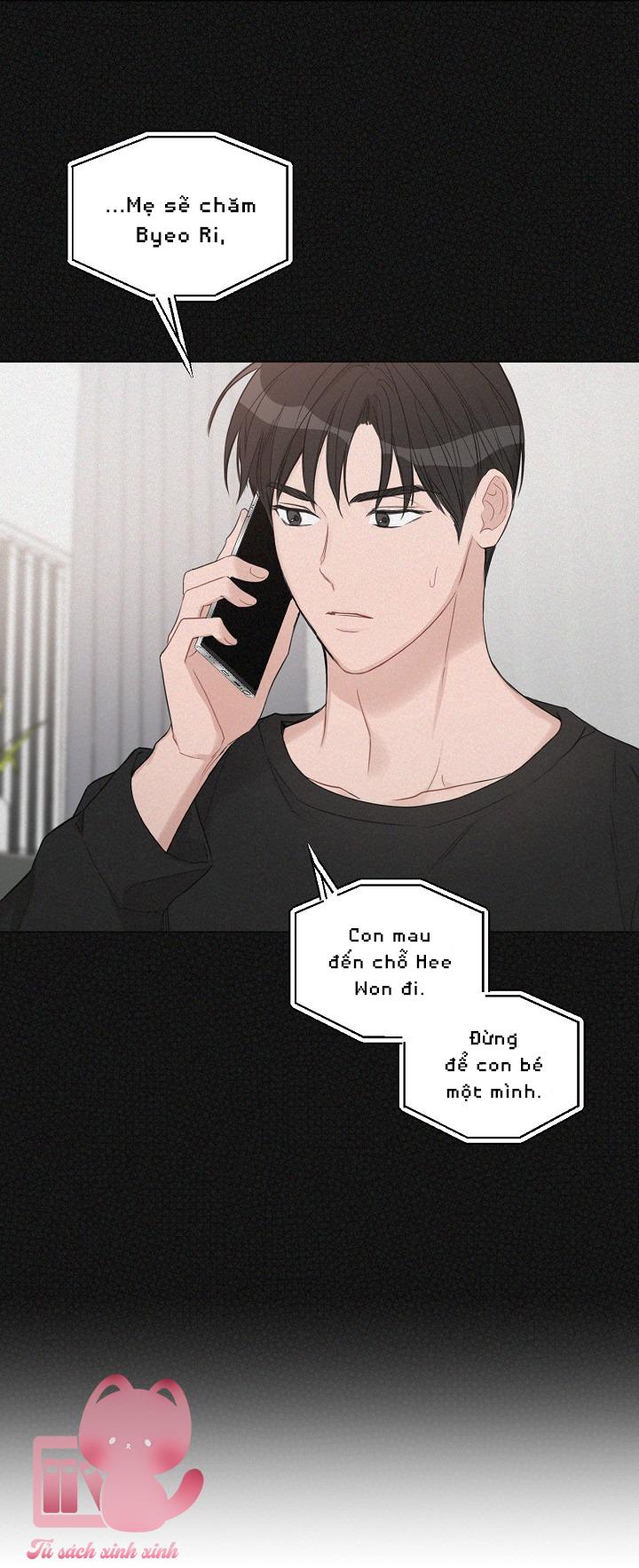 Baby Đến Rồi - Chap 71 - Trang 24