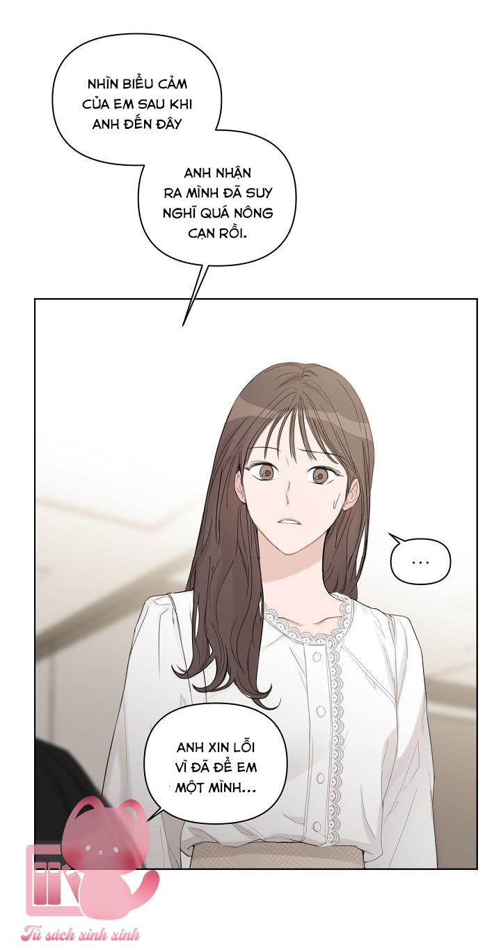 Baby Đến Rồi - Chap 71 - Trang 25