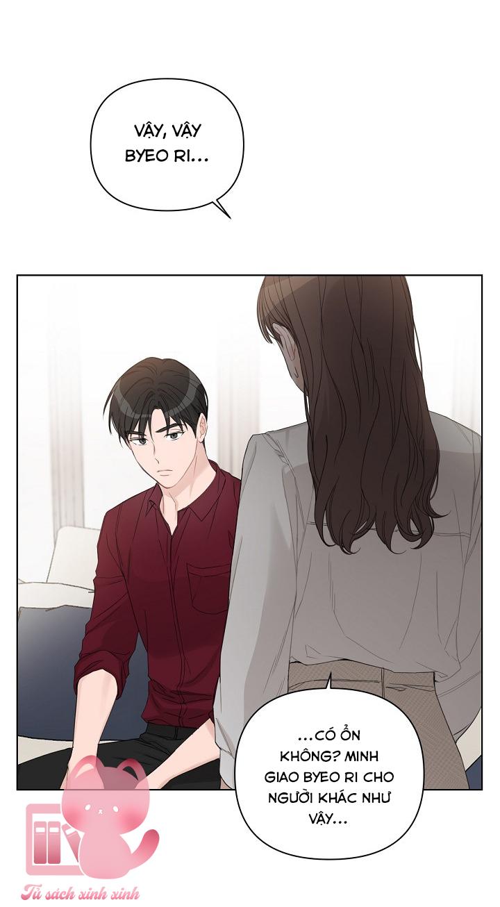 Baby Đến Rồi - Chap 71 - Trang 26