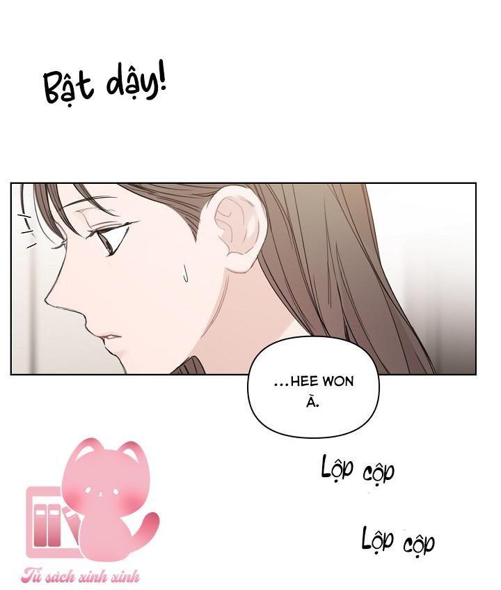 Baby Đến Rồi - Chap 71 - Trang 27