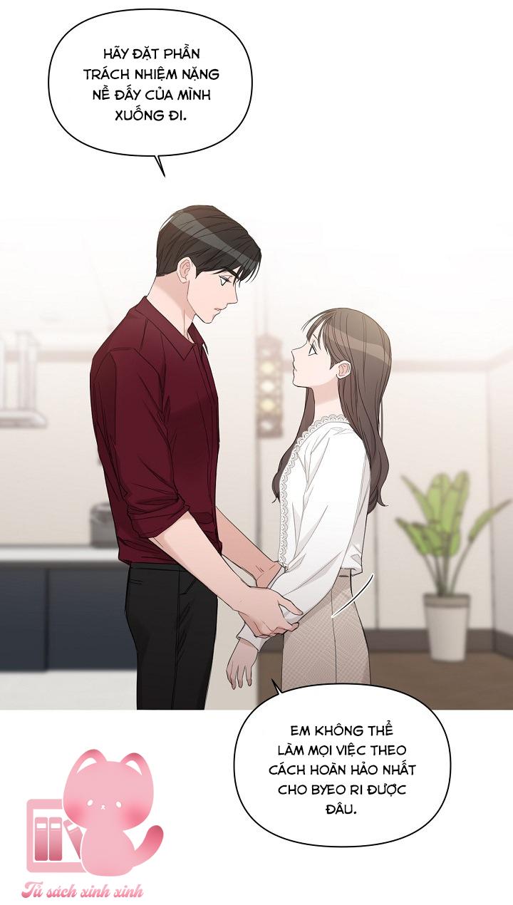 Baby Đến Rồi - Chap 71 - Trang 28