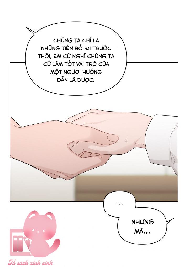 Baby Đến Rồi - Chap 71 - Trang 29