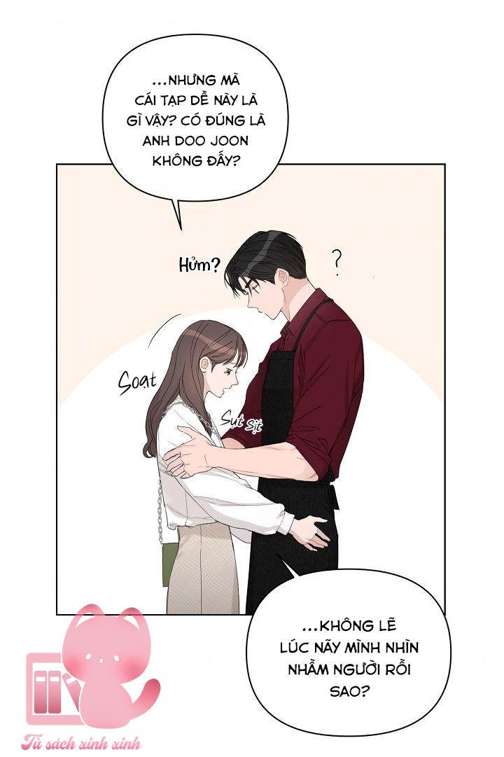 Baby Đến Rồi - Chap 71 - Trang 4