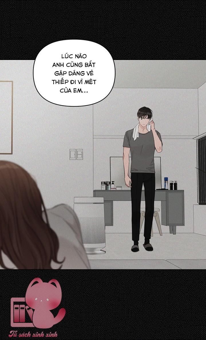 Baby Đến Rồi - Chap 71 - Trang 33