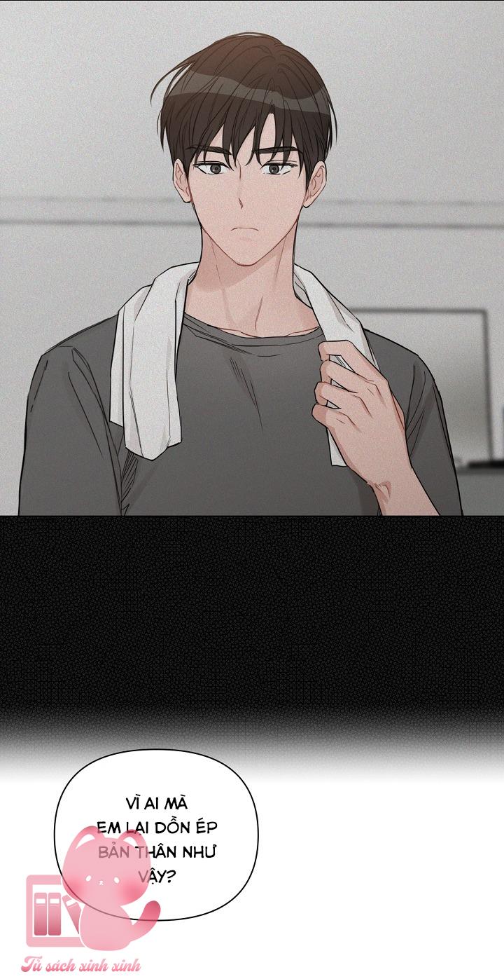 Baby Đến Rồi - Chap 71 - Trang 34