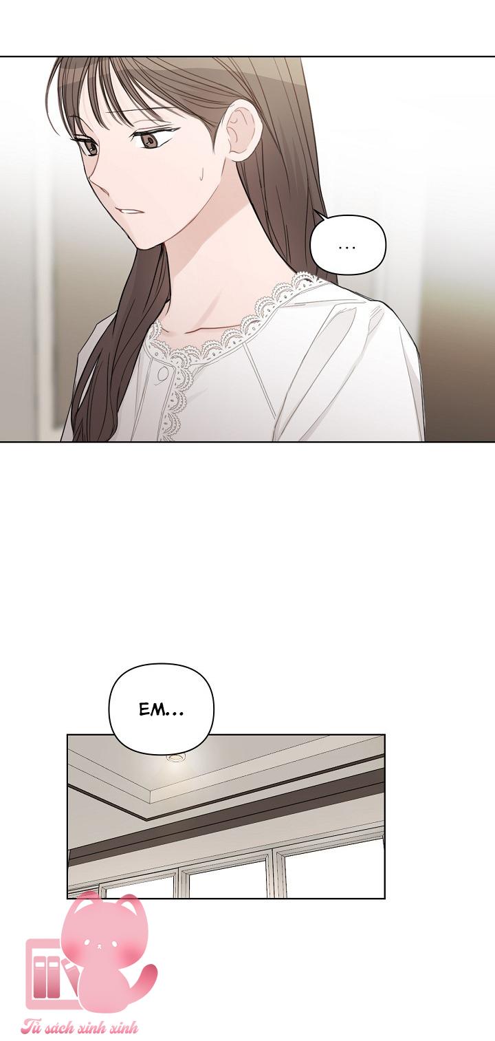 Baby Đến Rồi - Chap 71 - Trang 35