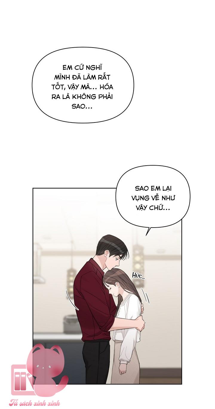 Baby Đến Rồi - Chap 71 - Trang 37