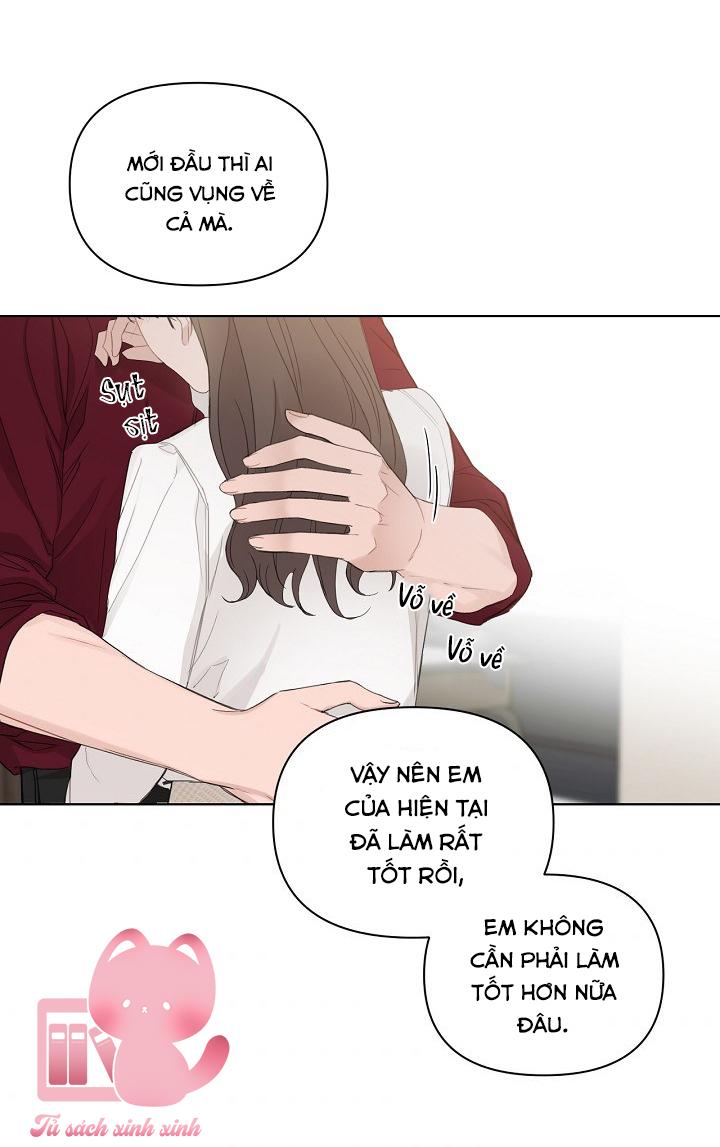 Baby Đến Rồi - Chap 71 - Trang 38