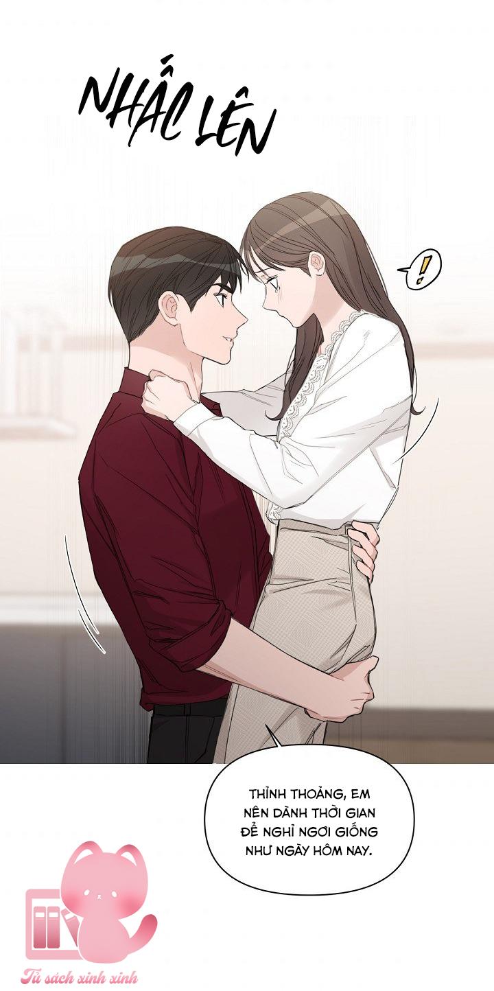 Baby Đến Rồi - Chap 71 - Trang 39