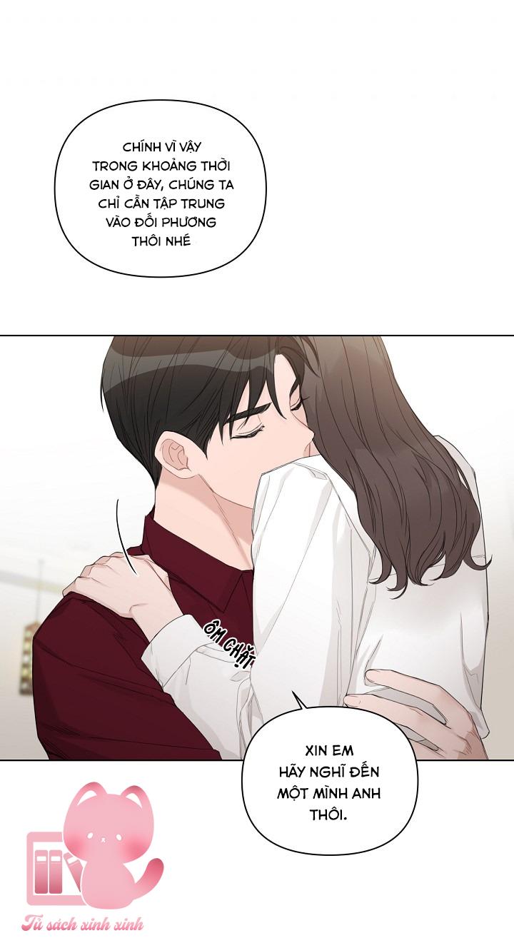Baby Đến Rồi - Chap 71 - Trang 40