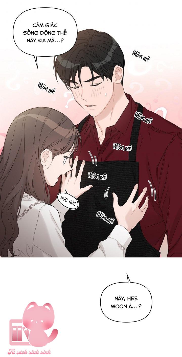 Baby Đến Rồi - Chap 71 - Trang 5