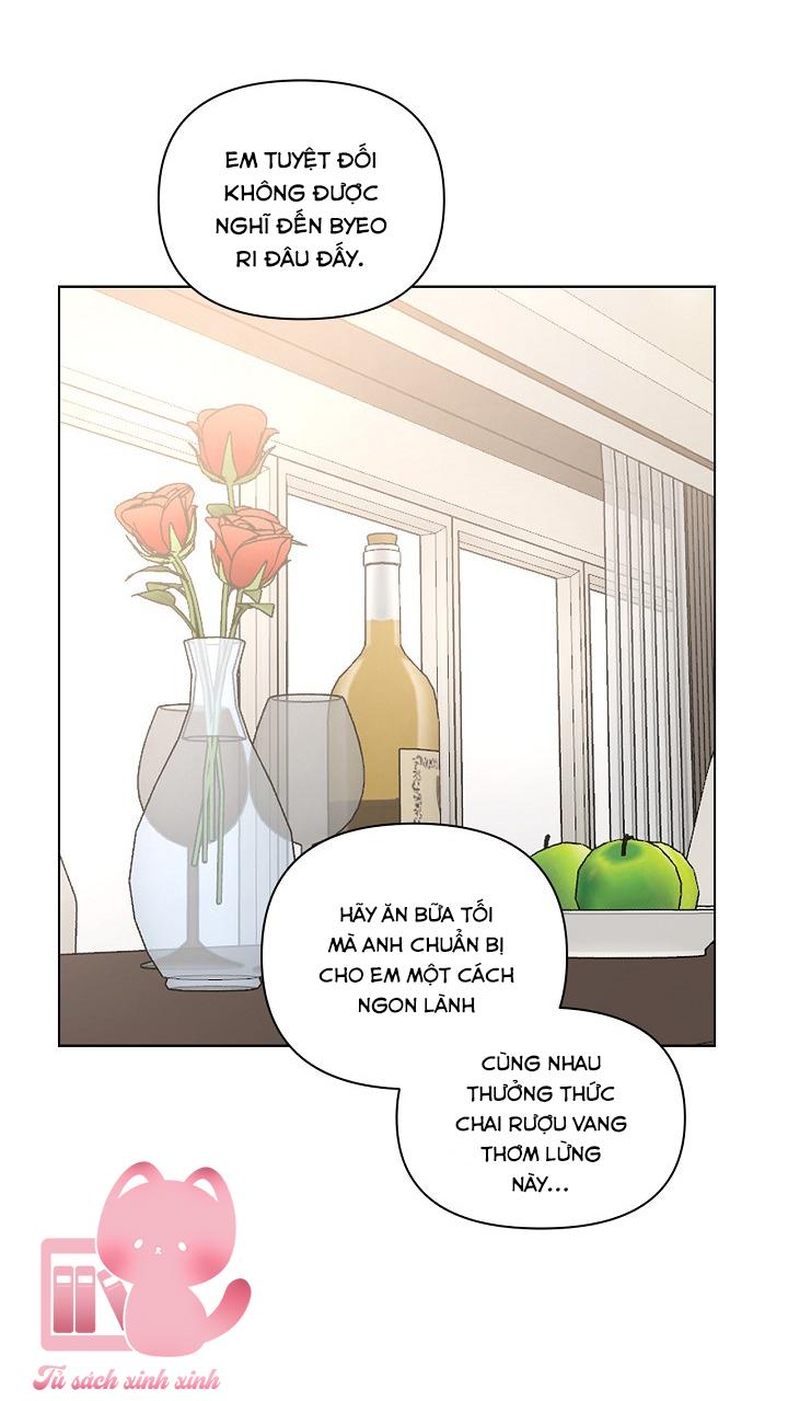 Baby Đến Rồi - Chap 71 - Trang 42