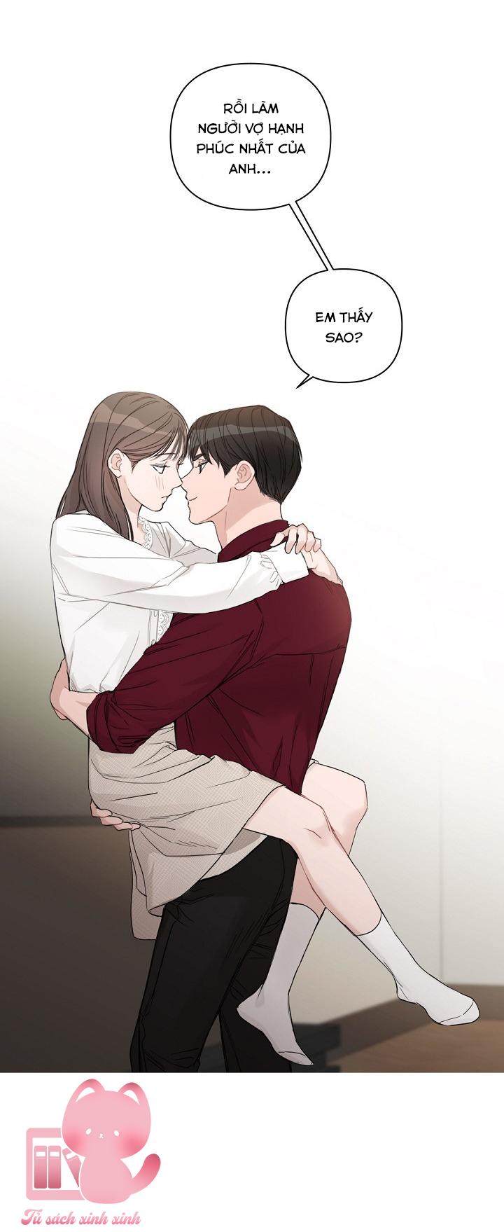 Baby Đến Rồi - Chap 71 - Trang 44