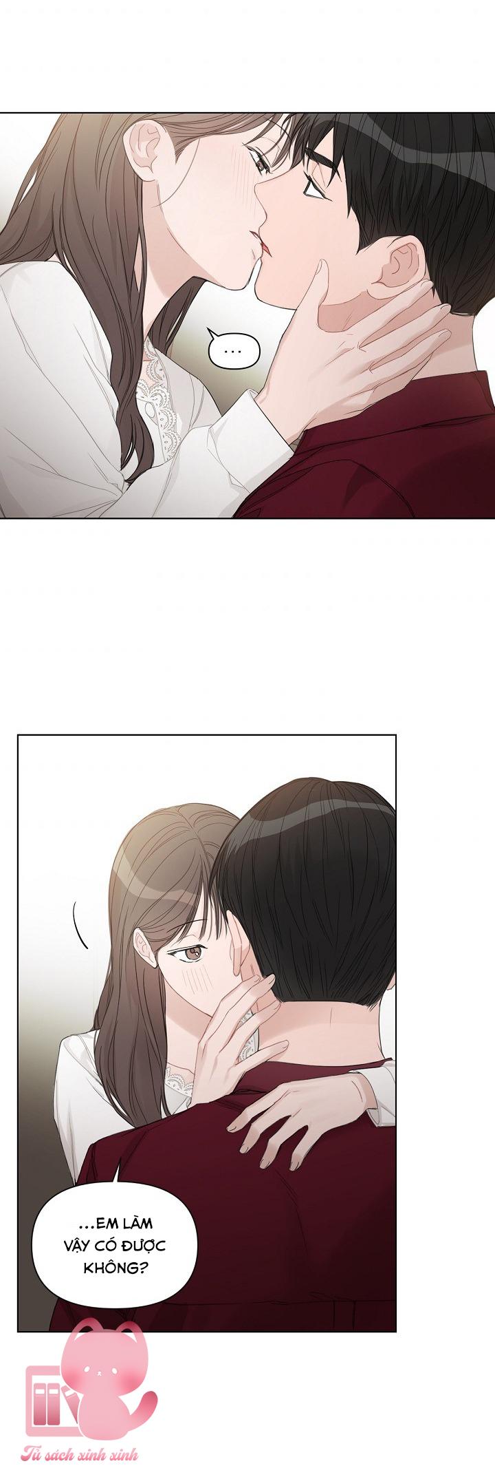 Baby Đến Rồi - Chap 71 - Trang 48